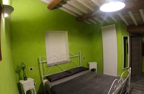 SantʼAngelo in Vado Bed & Breakfast | Bed and Breakfast Dal Tenente