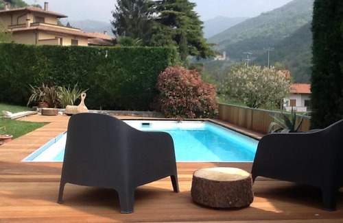 Adrara San Martino Bed & Breakfast | Bed and Breakfast Casa del Nonno