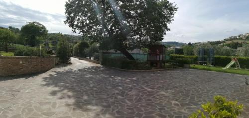 Civitanova Alta Bed & Breakfast | Bed and breakfast Aratro & Rosmarino