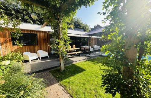 Tilburg Bed & Breakfast | Bed and Breakfast 013 city