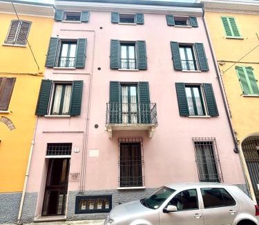 Old Town Apartment | Bed and breakfast 3176