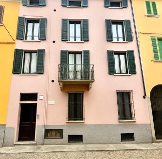 Old Town Apartment | Bed and breakfast 3176