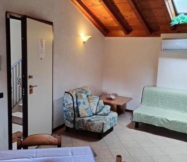 Old Town Apartment | Bed and breakfast 3176