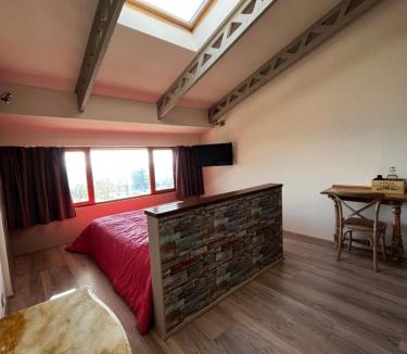 Robbiate Bed & Breakfast | Bed and Breakfast Admiramini