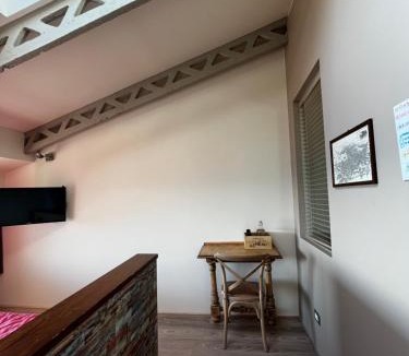 Robbiate Bed & Breakfast | Bed and Breakfast Admiramini