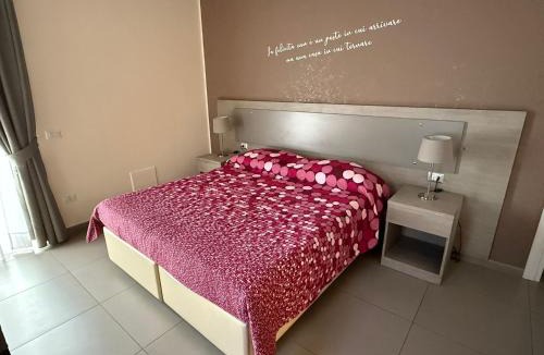 Secondigliano Bed & Breakfast | Bed and Breakfast Aereoparking