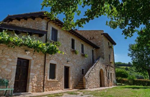 Serravalle House | Bed and Breakfast Agriturismo La Palombara