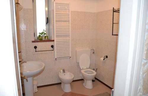 Trieste Old Town Bed & Breakfast | Bed and Breakfast al Cucherle