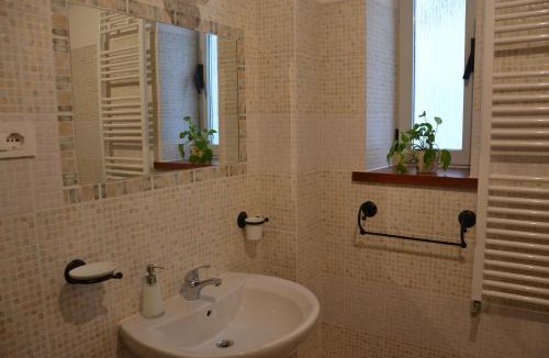 Trieste Old Town Bed & Breakfast | Bed and Breakfast al Cucherle