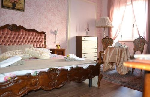 Trieste Old Town Bed & Breakfast | Bed and Breakfast al Cucherle