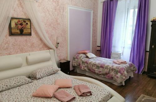 Trieste Old Town Bed & Breakfast | Bed and Breakfast al Cucherle