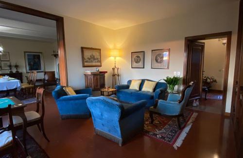 Corciano Bed & Breakfast | Bed and Breakfast Albe