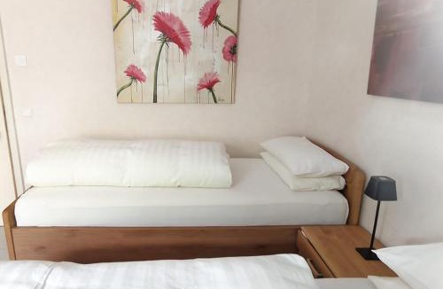 Allagen Bed & Breakfast | Bed and Breakfast am Höhenweg