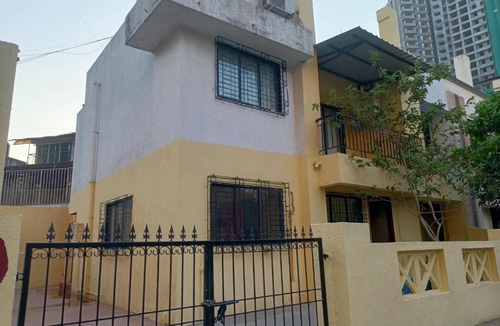 Thane West Bed & Breakfast | Bed And Breakfast At Pushpanjali Phase 2 ,Ovale ,Ghodbunder Road Thane West