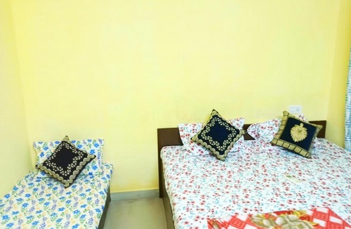 Thane West Bed & Breakfast | Bed And Breakfast At Pushpanjali Phase 2 ,Ovale ,Ghodbunder Road Thane West