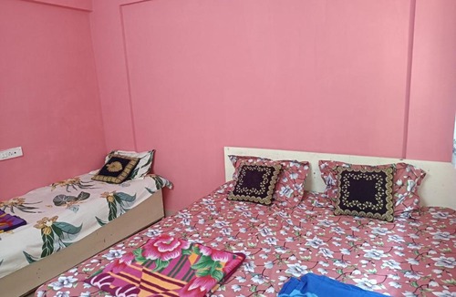Thane West Bed & Breakfast | Bed And Breakfast At Pushpanjali Phase 2 ,Ovale ,Ghodbunder Road Thane West