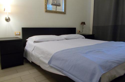 Esquilino Bed & Breakfast | Bed and Breakfast Beautiful Roma