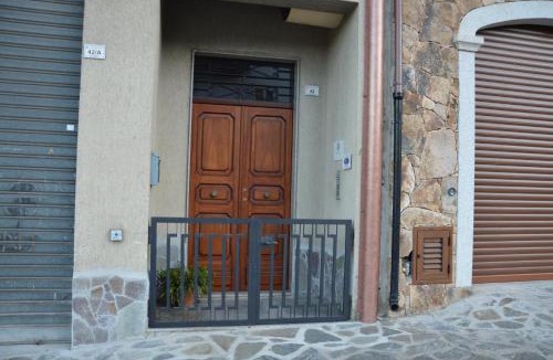 Desulo Bed & Breakfast | Bed and breakfast Bell'aria