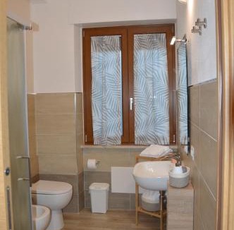 Desulo Bed & Breakfast | Bed and breakfast Bell'aria