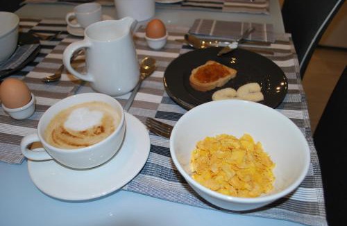 Padova Bed & Breakfast | Bed and Breakfast Bio Salix