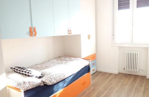 Padova Bed & Breakfast | Bed and Breakfast Bio Salix