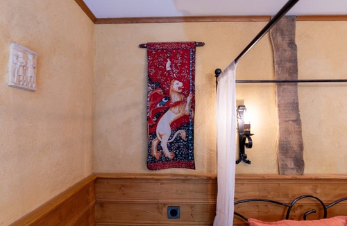 Pluvigner Bed & Breakfast | Bed and Breakfast 'Bohort' with Shared Terrace, Shared Garden and Wi-Fi