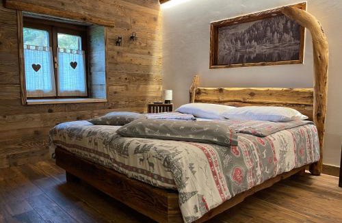 Carona Bed & Breakfast | Bed and Breakfast Campo Base