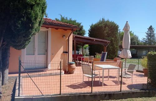 Cascina Bed & Breakfast | Bed and breakfast Casa Formica