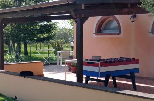 Cascina Bed & Breakfast | Bed and breakfast Casa Formica