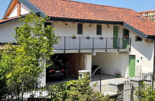 Cocconato Bed & Breakfast | Bed and Breakfast Casa Tortia