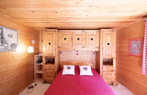 Montcel Bed & Breakfast | Bed and Breakfast 'Chambre' with Wi-Fi