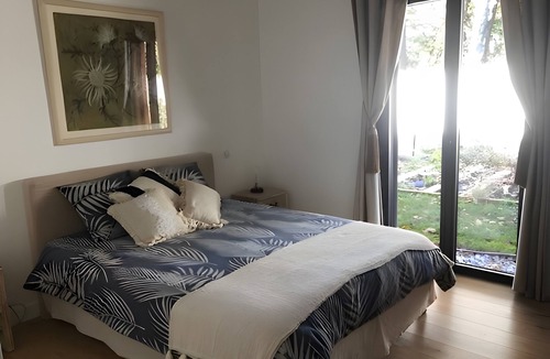 Charlier - Valvert Bed & Breakfast | Bed and Breakfast 'Chambres Contemporaine' with Shared Pool, Shared Terrace and Shared Garden