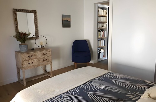 Charlier - Valvert Bed & Breakfast | Bed and Breakfast 'Chambres Contemporaine' with Shared Pool, Shared Terrace and Shared Garden