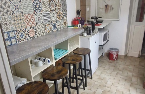 3rd Arrondissement Bed & Breakfast | Bed and breakfast chez l'habitant