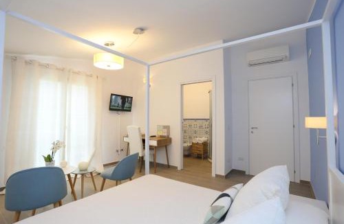 Civitavecchia Bed & Breakfast | Bed and Breakfast Country Cottage