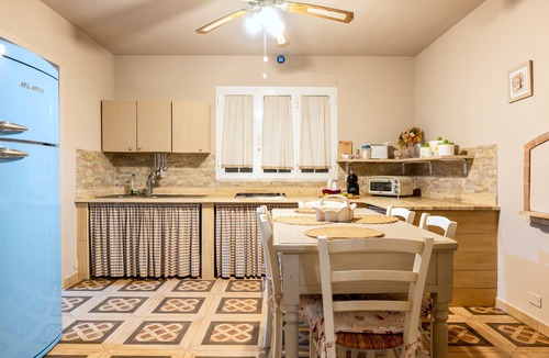 Sava Bed & Breakfast | Bed and Breakfast 'Comfort Quadruple Room' with Wi-Fi and Air Conditioning