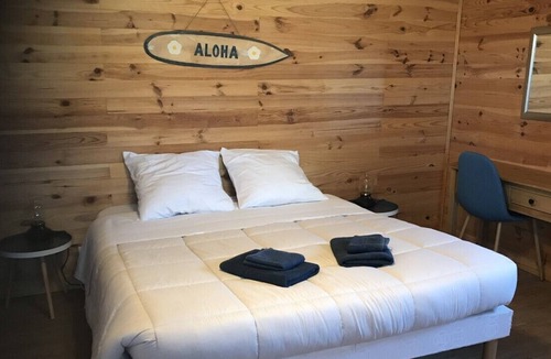 Clermont Bed & Breakfast | Bed and Breakfast / cottage