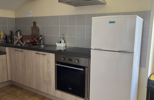 Segonzac Bed & Breakfast | Bed and Breakfast 'D'hôtes' with Shared Pool, Shared Terrace and Wi-Fi