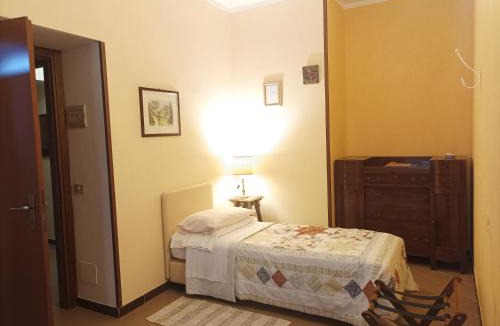 Castello Bed & Breakfast | Bed and Breakfast da Pio