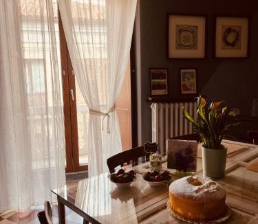 Bianchi Bed & Breakfast | Bed and Breakfast da Peppino