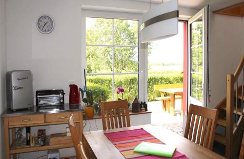 Erlenkamp House | Bed and Breakfast