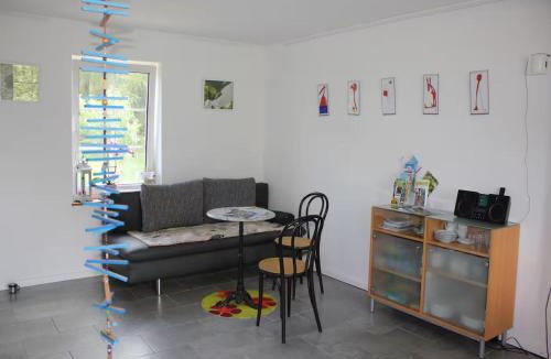 Erlenkamp House | Bed and Breakfast