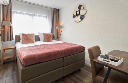 Valkenburg aan de Geul Hotel | Bed and Breakfast De Heren van Valkenburg