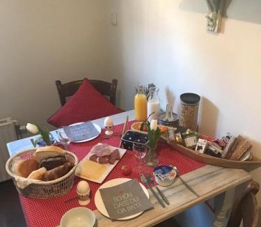Marken Bed & Breakfast | Bed and Breakfast De Pepersteeg