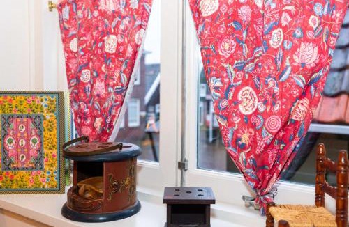 Marken Bed & Breakfast | Bed and Breakfast De Pepersteeg