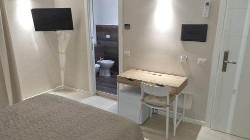 Avellino Bed & Breakfast | Bed and Breakfast De Rosa