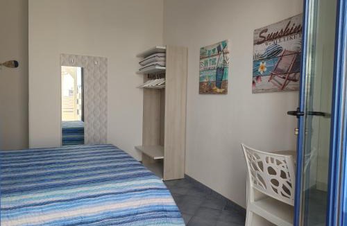 Torre Vado Bed & Breakfast | Bed and breakfast Delfino Blu
