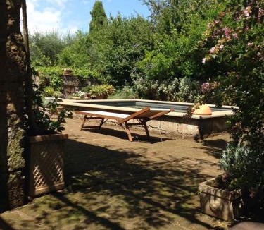 Lubriano Bed & Breakfast | Bed And Breakfast Dopo Il Settimo Cielo