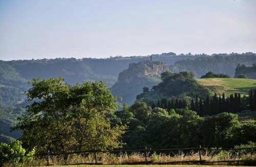 Lubriano Bed & Breakfast | Bed And Breakfast Dopo Il Settimo Cielo