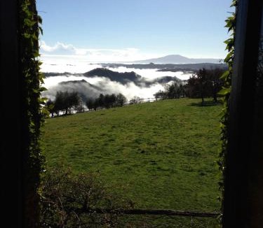 Lubriano Bed & Breakfast | Bed And Breakfast Dopo Il Settimo Cielo